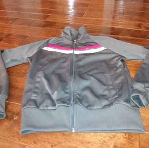 Nike Track Jacket M
